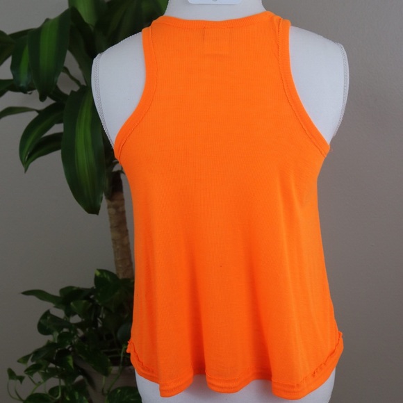 Swing Racerback Tank - Picture 2 of 3